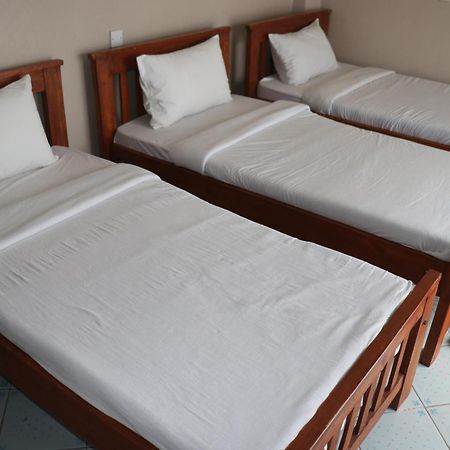 Mt Longonot Country Resort 나이바샤 외부 사진