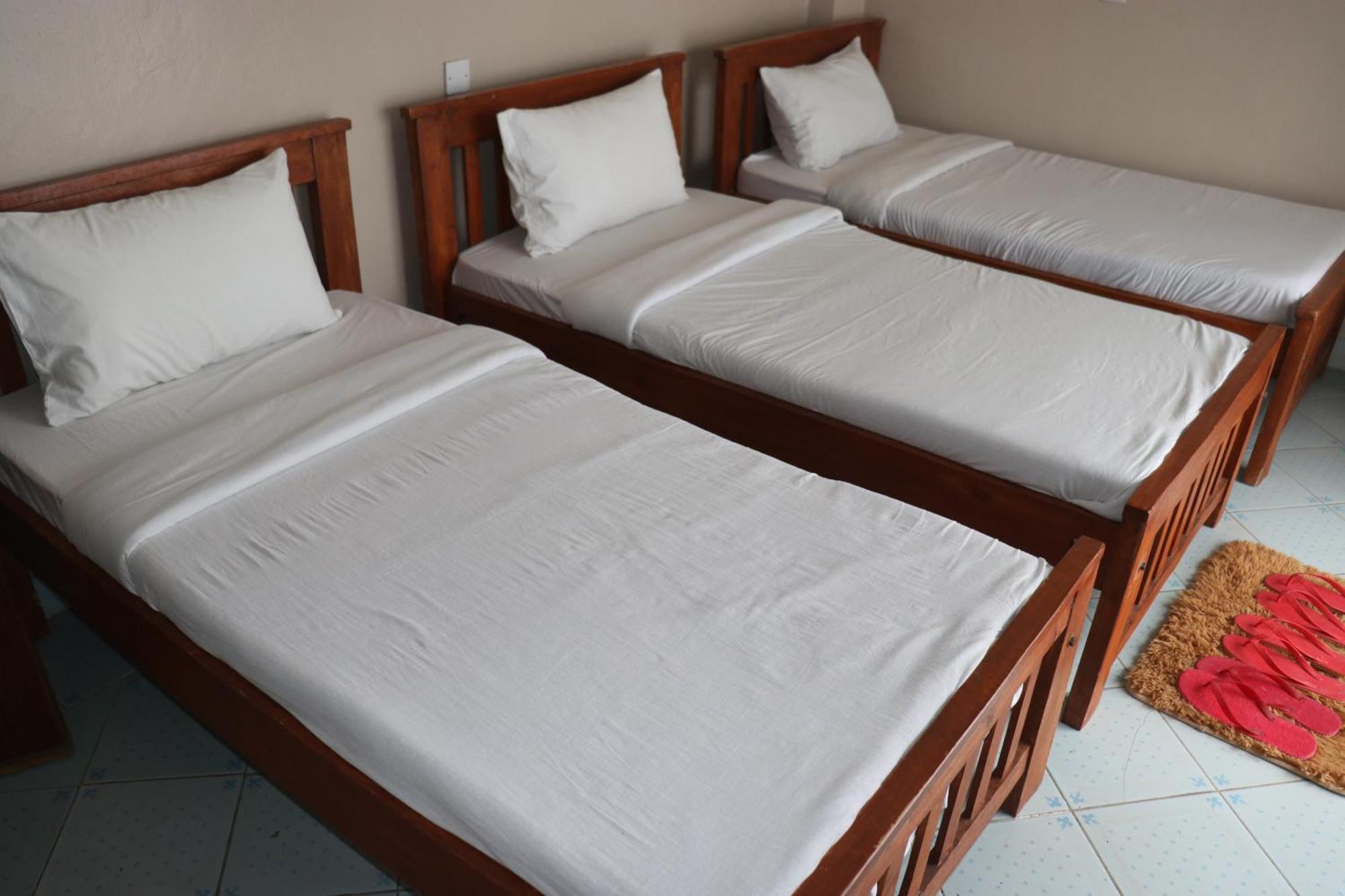 Mt Longonot Country Resort 나이바샤 외부 사진